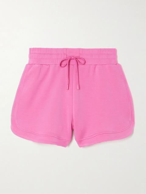 VARLEY Ollie DoubleSoft® shorts Pink