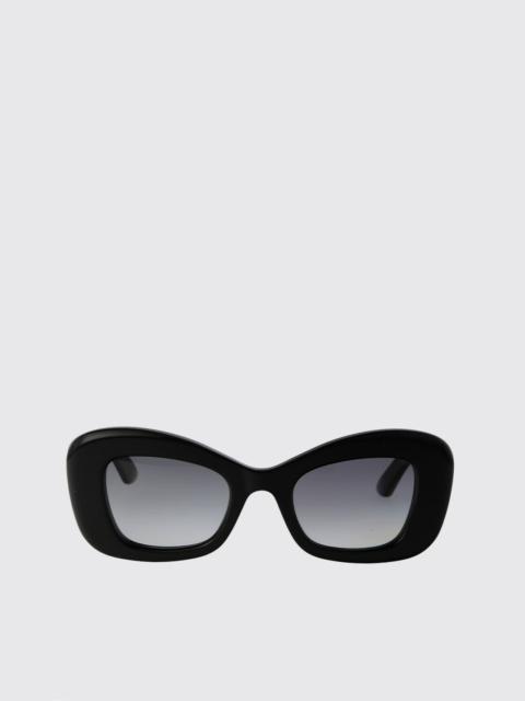 Alexander McQueen Sunglasses woman McQueen