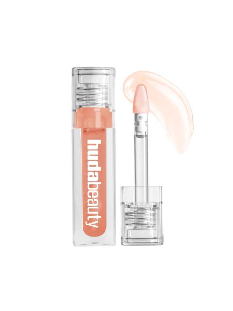 Huda Beauty Faux Filler Jelly Oil