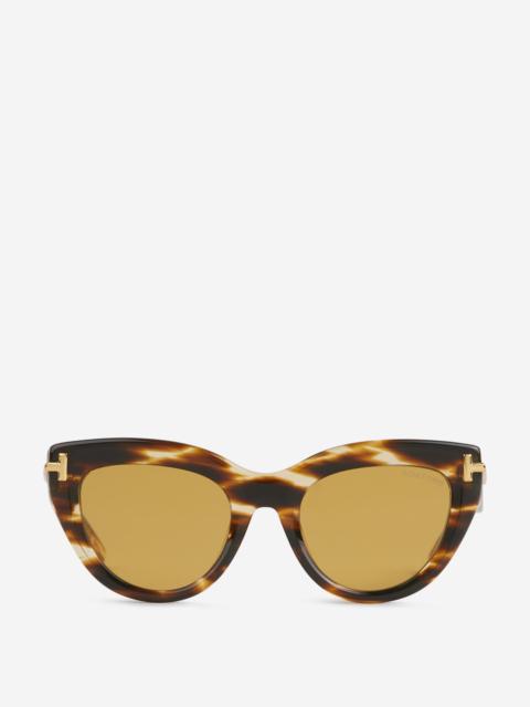 TOM FORD GAFAS DE SOL ICON