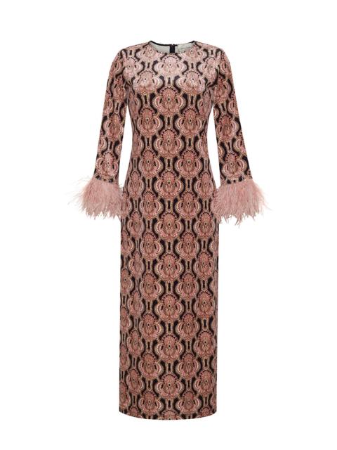 Cara Cara Danya Dress