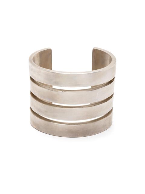 Parts of Four Ultra Reduction slit bracelet