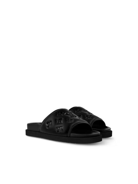 Louis Vuitton Miami Mule
