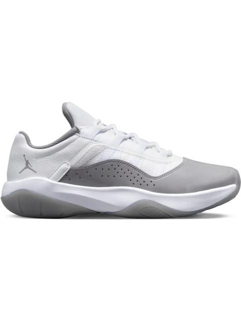 Jordan Jordan 11 CMFT Low White Black Cement Grey (Women's)