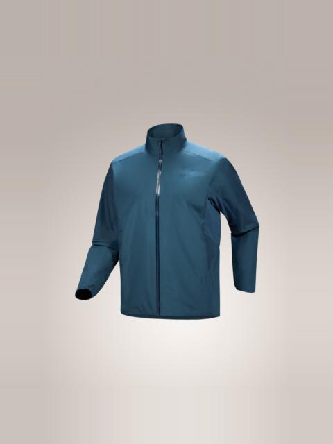 Arc'teryx Solano Jacket