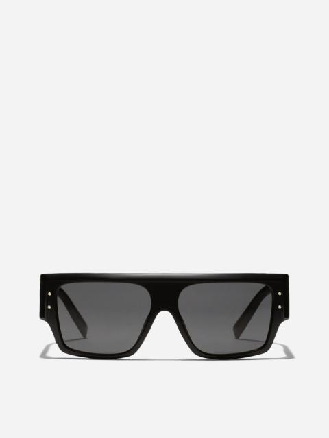 Dolce & Gabbana DNA Sunglasses