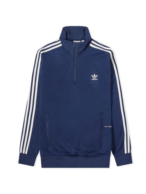 adidas Adidas x Pop Bauer Track Top | REVERSIBLE