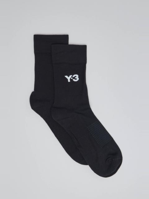 Y-3 Y-3 Cl Sock CRE