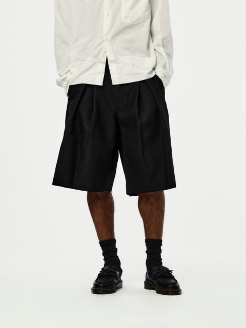 Comme des Garçons Homme Plus PR-P034-051 (BLACK)