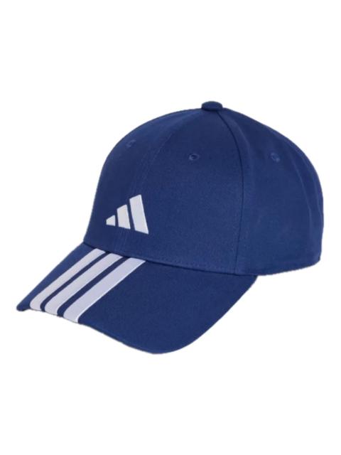 adidas adidas BBAll 3S Cap NL 'Navy' JP0384