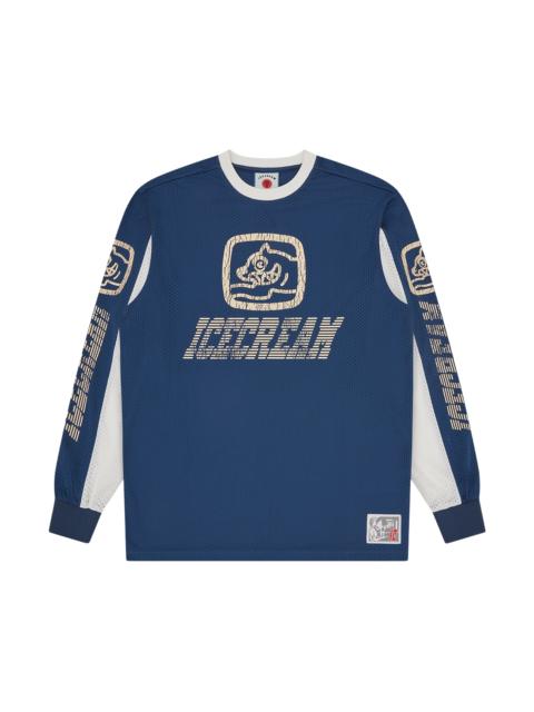 ICECREAM ICECREAM RACING MOTO JERSEY