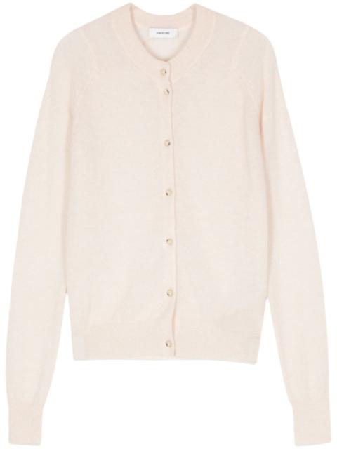 HAIKURE Roxie cardigan