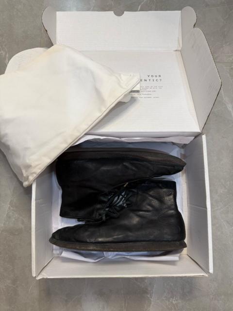 Raf Simons Raf Simons SS06 Shoes