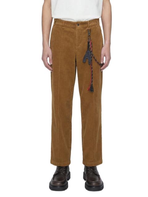 Song for the Mute Pin Stitch Pants