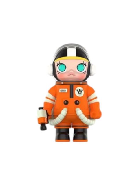 POP MART Pop Mart Mega Collection Space Molly Space "S" 400%