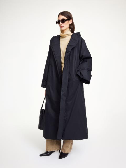 BY MALENE BIRGER Camie recycled cotton coat