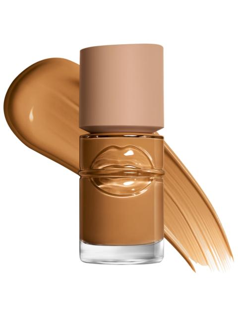 Make Up For Ever Balancing & Perfecting Natural Finish Longwear Foundation