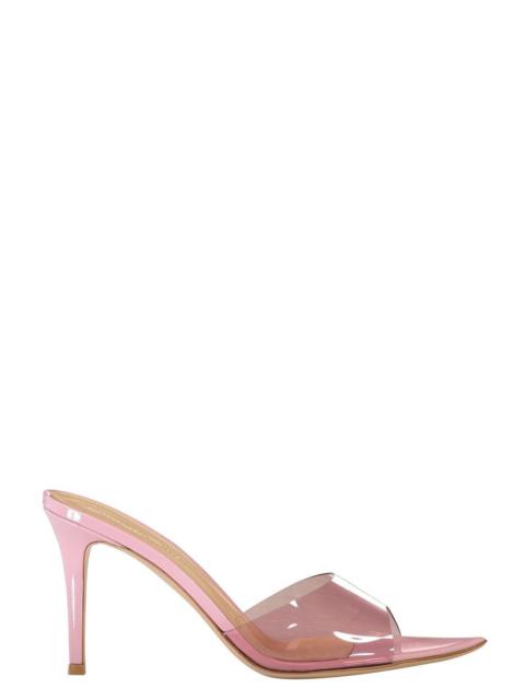 Gianvito Rossi Elle Mule 85