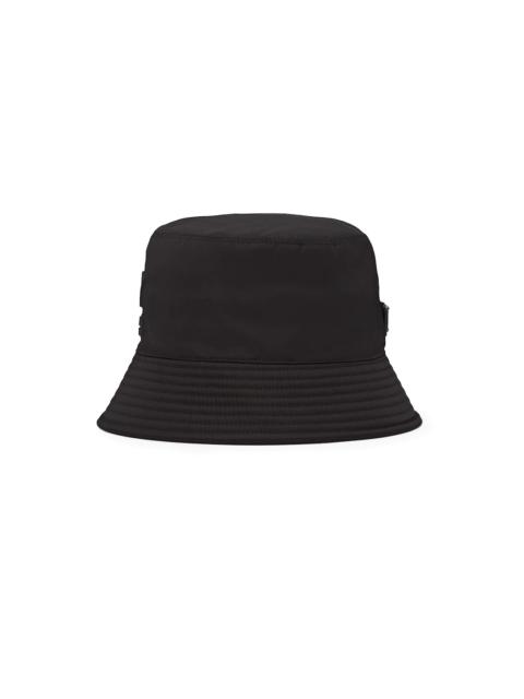 Re-Nylon bucket hat