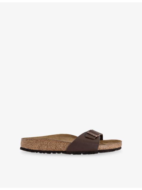 BIRKENSTOCK Madrid Leather Sandals