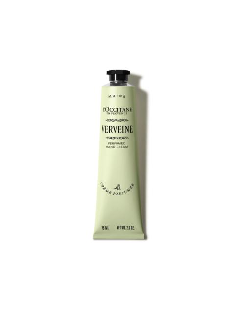 L'Occitane Verbena Perfumed Hand Cream