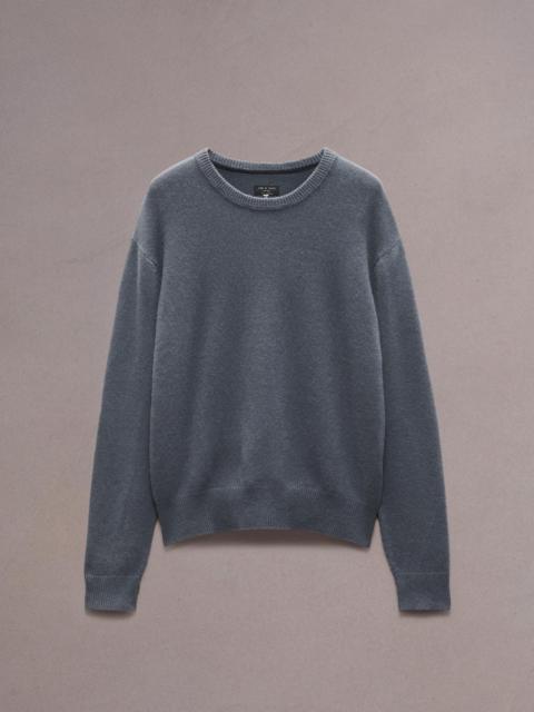 rag & bone Downing Cashmere Sweater