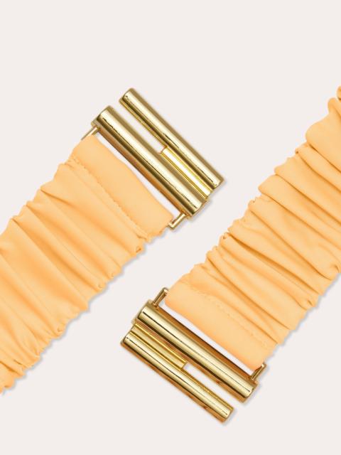 RAMY BROOK Silk Belt