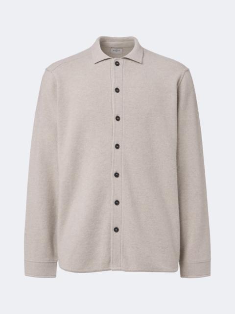 LE KASHA Minsk cashmere cardigan