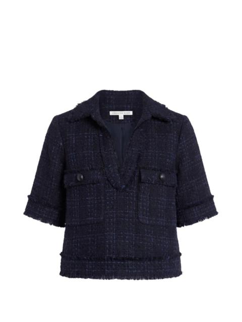 VERONICA BEARD Babbs top