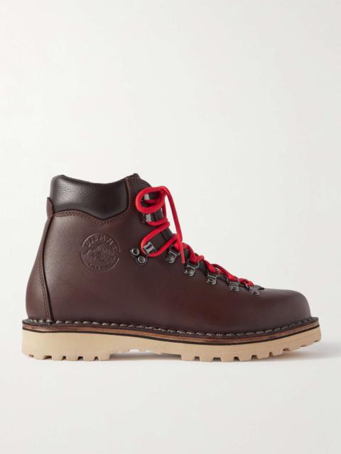 Roccia Vet Leather Hiking Boots