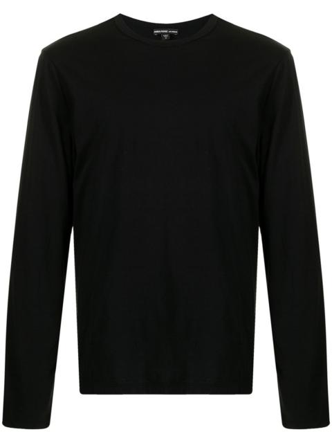 JAMES PERSE Lotus T-shirt