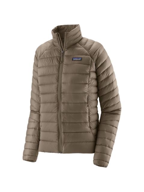 Patagonia Down Sweater™quilted jacket