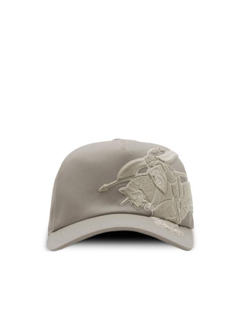 Burberry cotton baseball cap