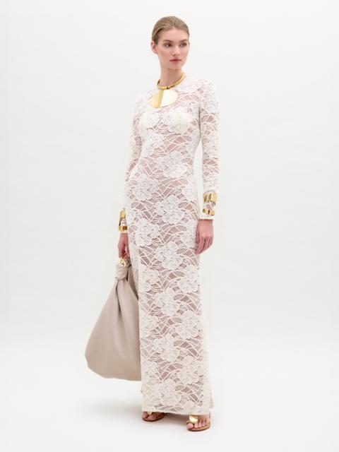 SILVIA TCHERASSI Ida Dress