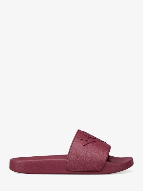 MICHAEL KORS Dawson KORS Slide Sandal