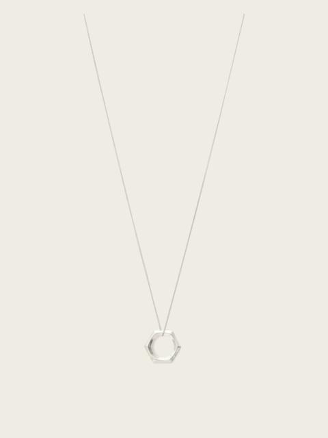 ALLSAINTS CLARA LARGE NECKLACE