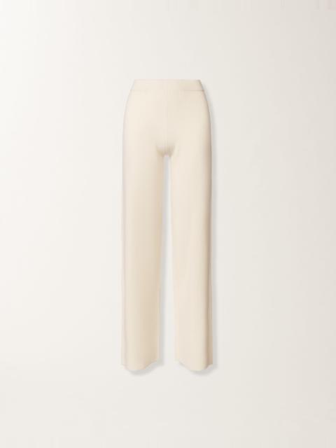 FABIANA FILIPPI Trousers in Platinum