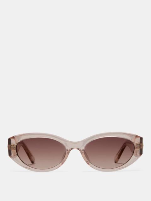 kate spade Zya Sunglasses
