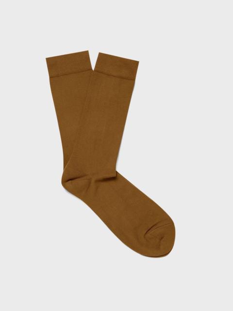 Sunspel Cotton Socks