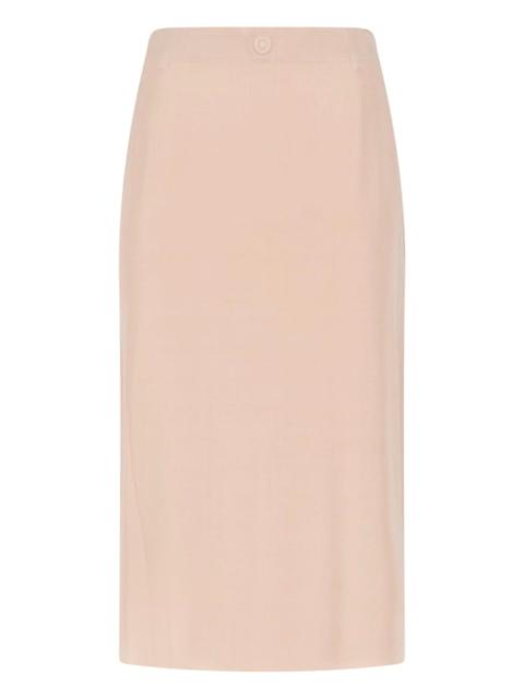 Maison Margiela MIDI SKIRT