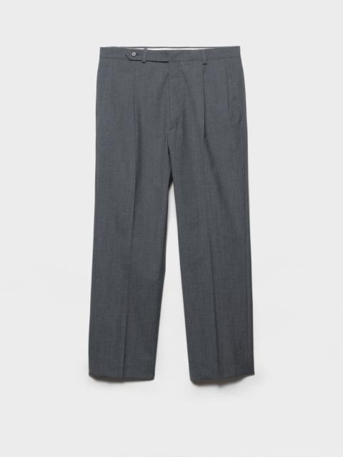 Prada Wool pants