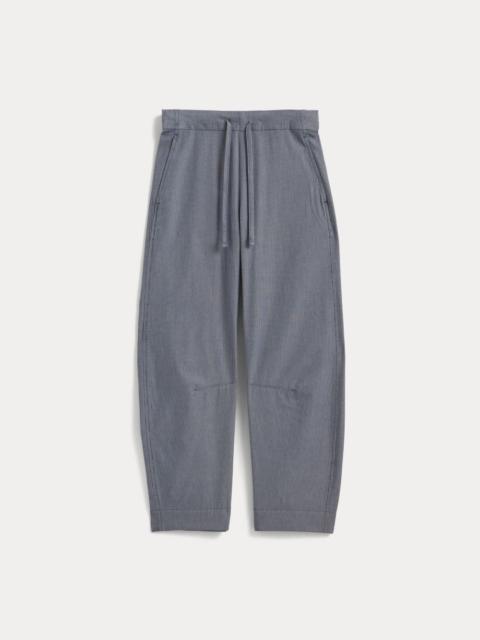 EVERLANE THE EASY BARREL PANT