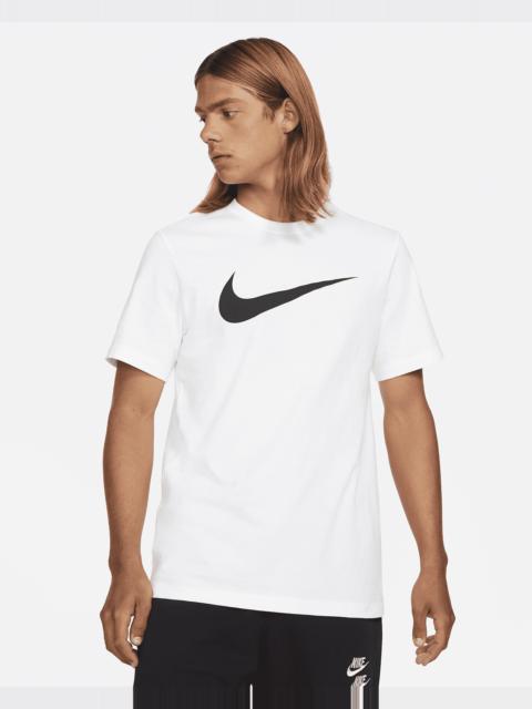 Nike Sportswear Swoosh Men's T-Shirt