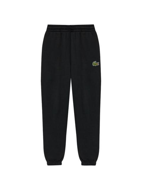 logo sweatpants