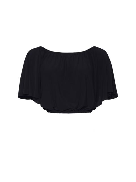 Solal cropped top