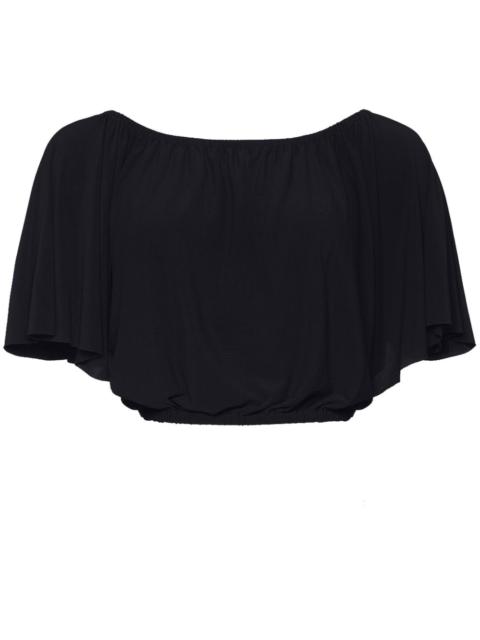 Solal cropped top