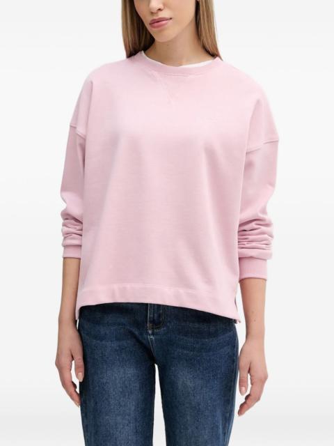Barbour Rosie sweatshirt