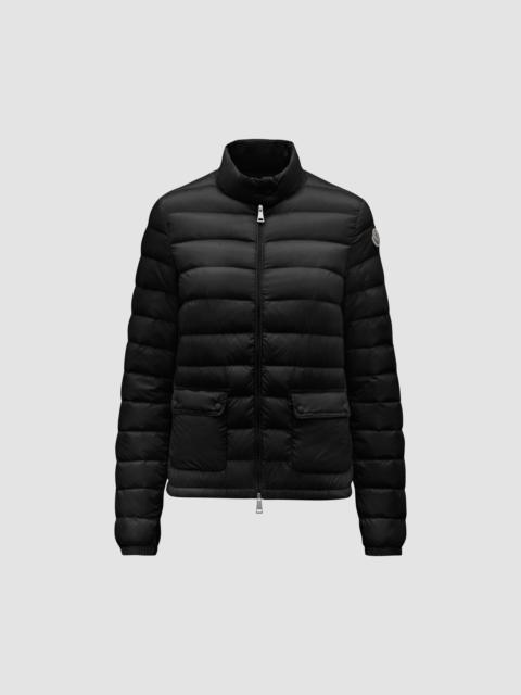 Moncler Lans Short Down Jacket