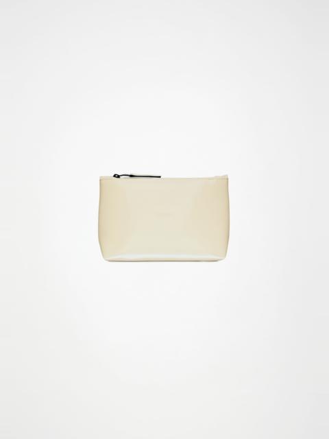RAINS Cosmetic Bag