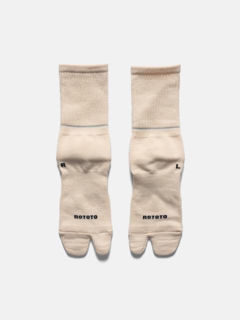 ROTOTO® R1556 Raw White